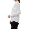 New Nike T Shirts Women's White FJ0442-100