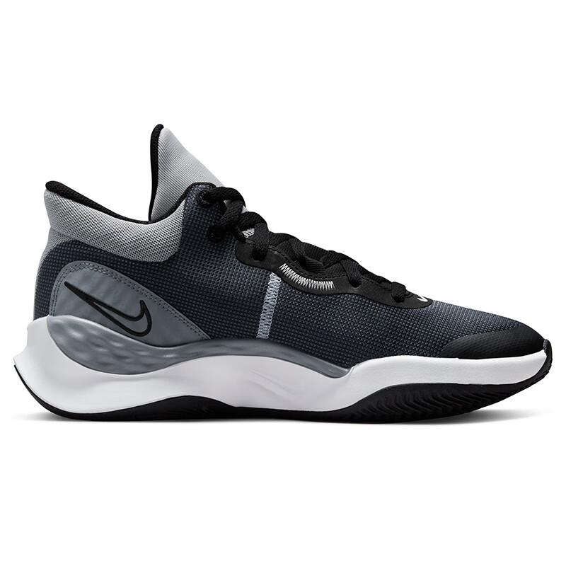 Nike Мужские баскетбольные кроссовки RENEELEVATE III