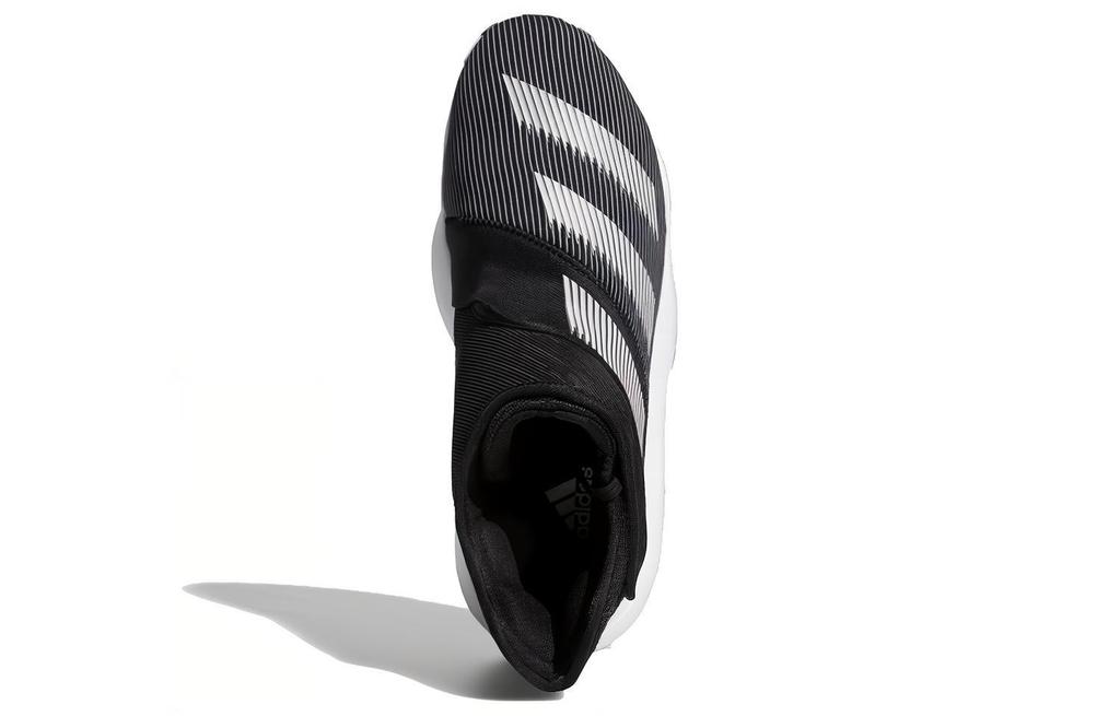 adidas Harden B/E 3 Gca 'Черно-белый' EF8768