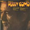 Виниловая пластинка PERRY COMO  Relax With Perry Como CDS1123 RCA Camden 1973 Великобритания Джаз Б/у