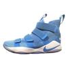 LeBron Soldier 11 TB Coast Blue Men Sneakers Coast-White 943155-408