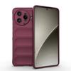 Для чехла Poco F7 Ultra Крышка Poco F7 Ultra Capas Защита объектива Ударопрочный Бампер для телефона Мягкий ТПУ Fundas Xiaomi Poco F7 Ultra