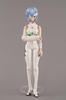 RAH Real Action Heroes Neon Genesis Evangelion Rei Ayanami Bandage Scale Painted Movable Figure Ver. 1/6 ABS&ATBC-PVC