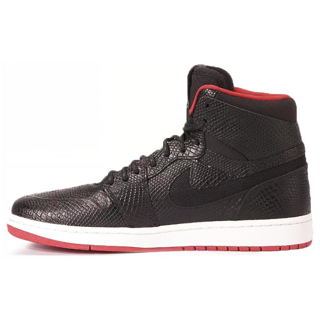 Jordan 1 Ретро Нуво Змеиная кожа 819176-001