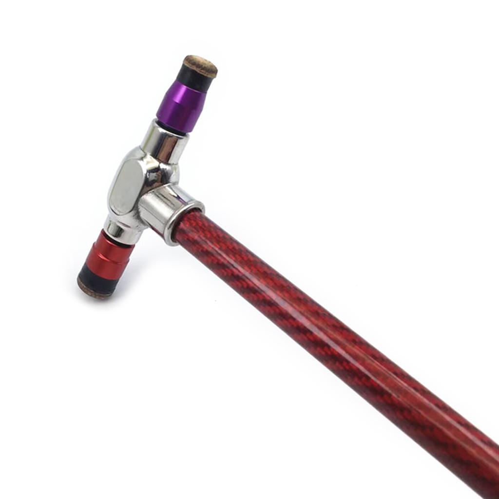 Набор для самостоятельного удаления вмятин на автомобиле. Инструмент для ремонта вмятин на автомобиле. Не требуются навыки, есть ручка для выравнивания металла и головка для нарезания резьбы на автомобиле.