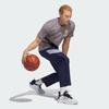adidas Мужская свободная повседневная спортивная футболка