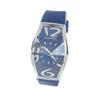 Zegarek CHRONOTECH CT7932AM-83. Kwarcowy, Kolor niebieski. Mężczyzna.