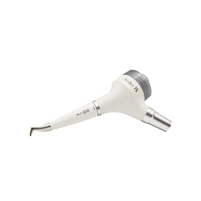 Стоматологический Air Prophy Jet Airjet 1/1S Air Polisher Sandblaster Полировка зубов Наконечник Гигиена Prophy Jet Машина