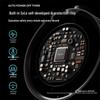 Портативный USB-вентилятор AISOLOVE F17-1