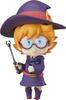 Nendoroid Little Witch Academia Lotte Jansson Non-Scale Plastic Painted Movable Figure Resale