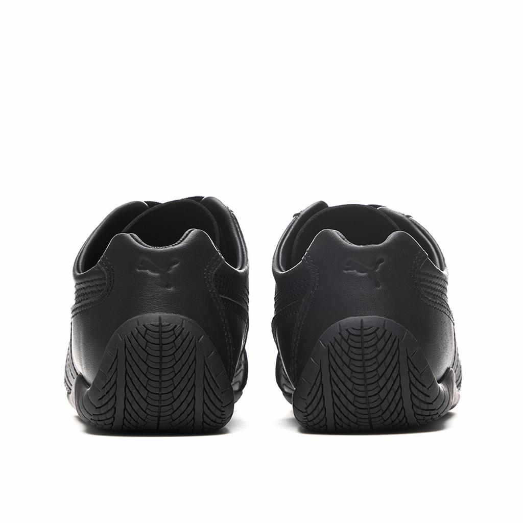 Puma Кроссовки Speedcat Decon Черные Унисекс 407698-02