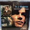 [Б/У] AOR CD BJTHOMAS/больше всего, Билли Джо