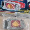 Использованный [Bandai] Серия Пояс Превращения Легенды Пряжка Брей Камен Райдер Блейд