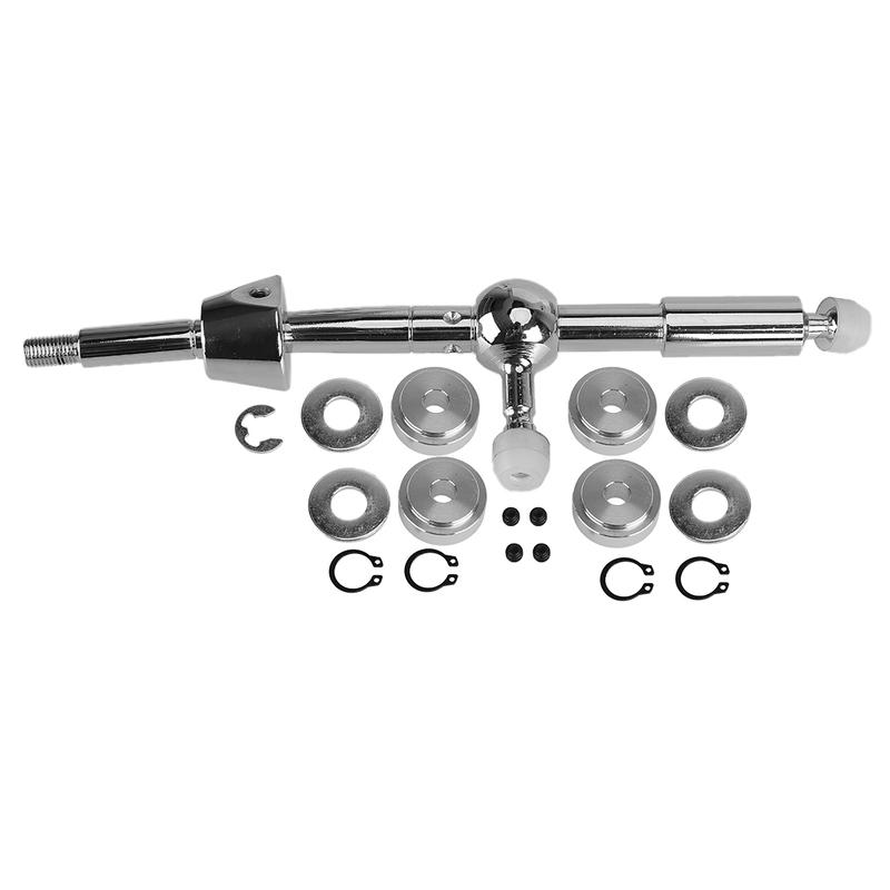 Short Quick Shift Shifter Lever Kits Fit for Mitsubishi Lancer EVO 4 5 6 7 8 Eclipse Colt 2001 2002 2003