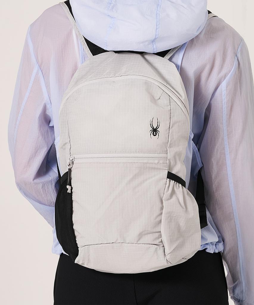 Рюкзак Spyder Unisex Compact Move 11L Легкий Splpbnbp201Mlgr