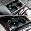 For Mercedes W221 Car Enter Console Insert Drinks Cup Holder Accessory Replacement For Mercedes Benz S Class W222 S300 S320 S400