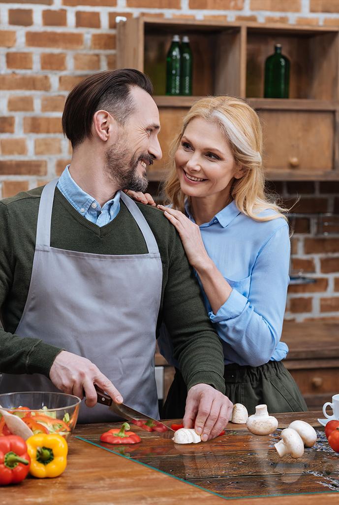 SZKLANA PŁYTA OCHRONNA NA KUCHENKĘ 70x52 LAWENDA