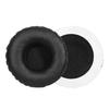 Replacement Protein Leather Earpads Ear Pad for T51P DT1350 T51 T51I T50P DTX350p Headphones Ear Cushions Earmuffs Ear Cover