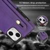 New Wristband Leather Crossbody Case for iPhone 15 14Plus 13 12 11 Pro Max XsMax for Samsung S23 S22 S21 S20 Ultra Plus Note20Ultra for Huawei P40 Pro