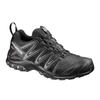 Кроссовки для трейлраннинга XA PRO 3D Pro 3D см [Salomon] GORE-TEX (XA Gore-Tex) Мужской Черный/Черный/Магнитный 31.0