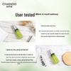 CHANDO Cedarwood Essential Oil Age-defying Softening Lotion