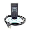 Диагностический USB OBD 1.4 PASoft для BMW E46 E39 E38 E83 E53 E85 Программное обеспечение сканера