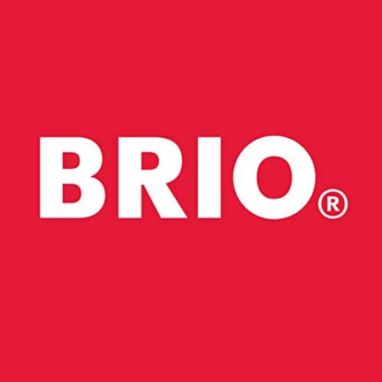 Грузовик BRIO Push & Go 30286 зеленый