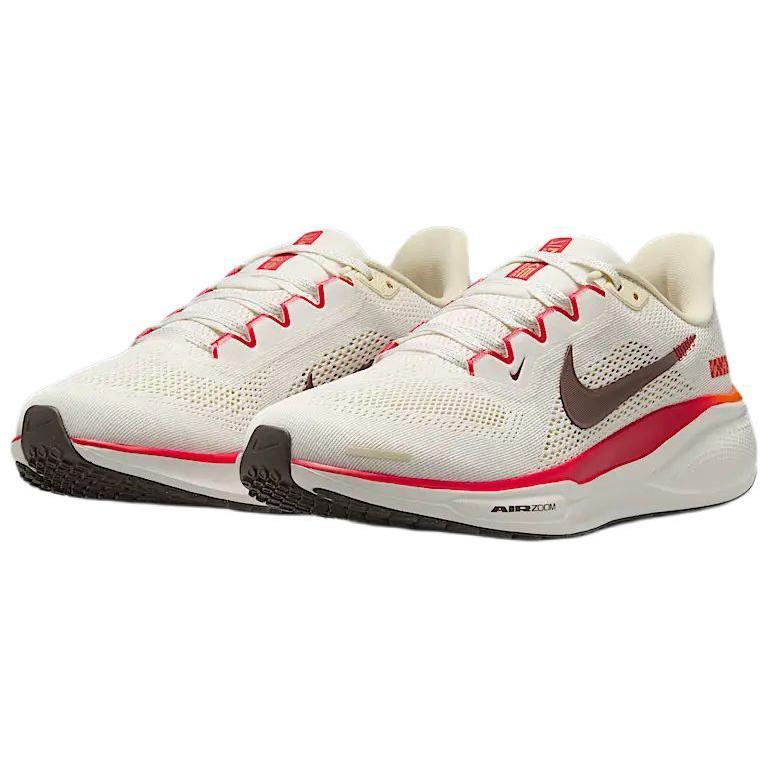 Nike Кроссовки женские Air Zoom Pegasus 41 Year of the Snake Cream Sail Ironstone HV5985-101