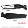 Для Benelli TNT150 TNT125 TNT600 300 TNT135 752S 502C мотоцикла с фиксированным ветровым крылом, конкурентное зеркало заднего вида, зеркало заднего вида