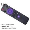 Infrared Remote Control Wireless Waterproof 1 Channel Button Cover High Sensitivity Smart Controller for H96 Mini MX1 Universal