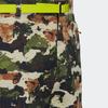 adidas FESTIV AOP Шорты-карго Мужские Камуфляж GN7576