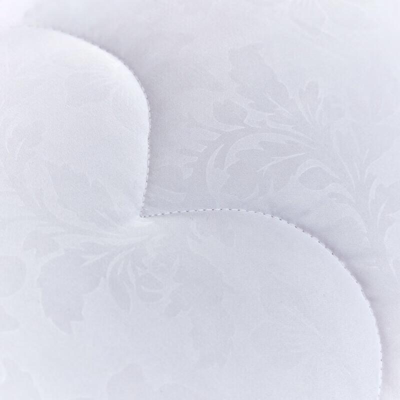 FUANNA Healthy Sleep Antibacterial Soybean Fiber Quilt