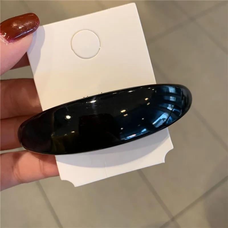 Весенняя заколка для волос с геометрическим рисунком, винтажная элегантная женская заколка для волос, держатель для хвоста, заколки для волос, заколка для девочек, аксессуары для волос, инструменты для укладки