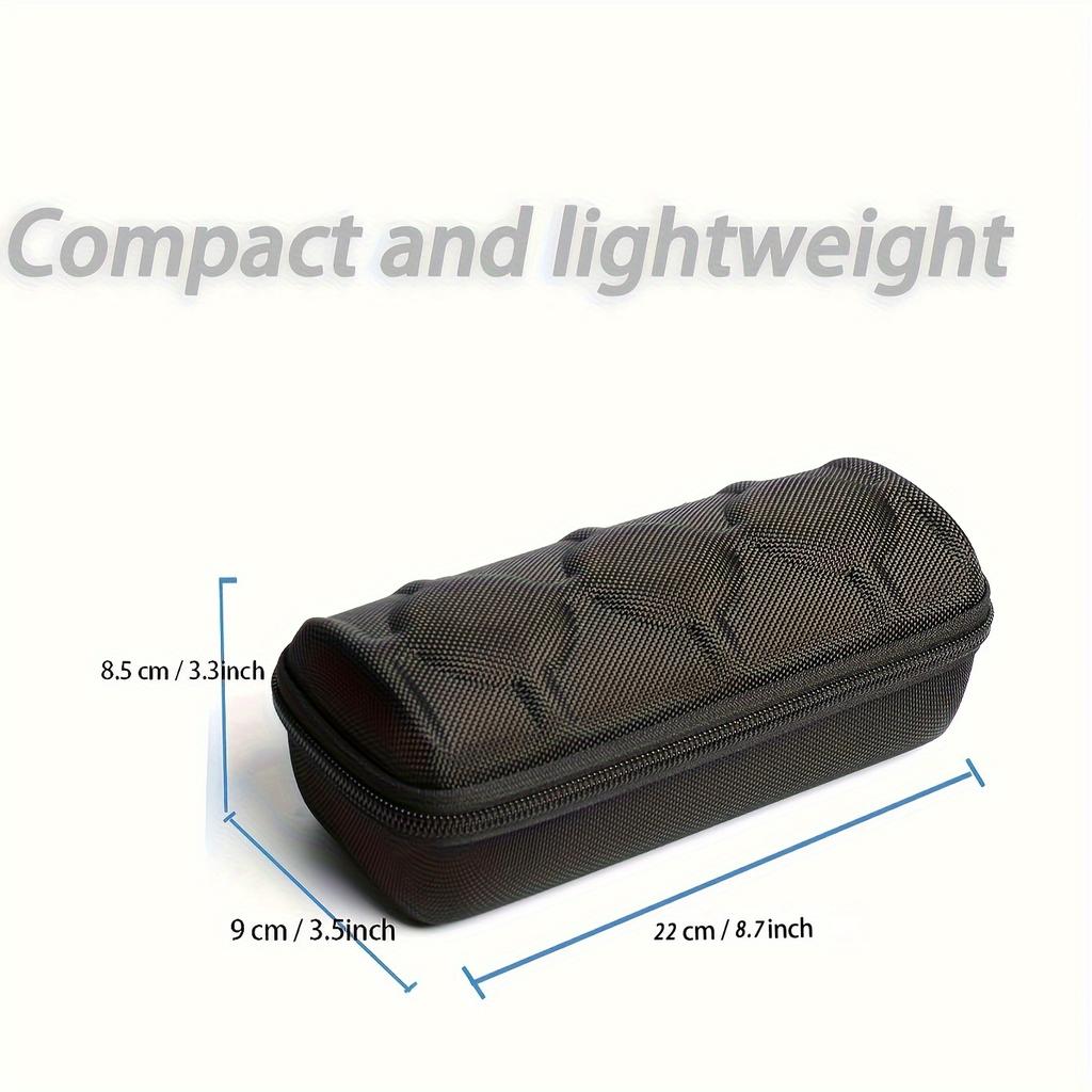 [Жесткий чехол для часов] 3 шт. Жесткий дорожный чехол для часов, Органайзер для хранения часов, с мягкой подушкой из пеноматериала, ручка