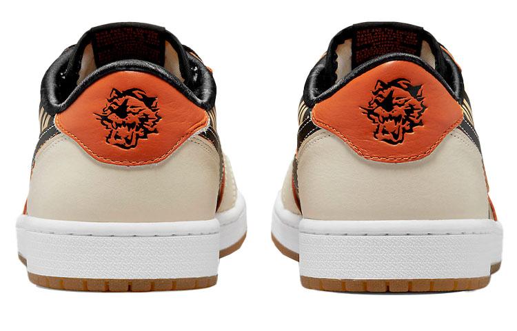 Air Jordan 1 Low Og 'Китайский Новый год Год Тигра' DH6932-100