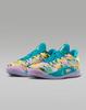 FD0591-301 Nike Zion 4 Тропический Бирюзовый Сиреневый Туман (FB1802-301) (Мужской)