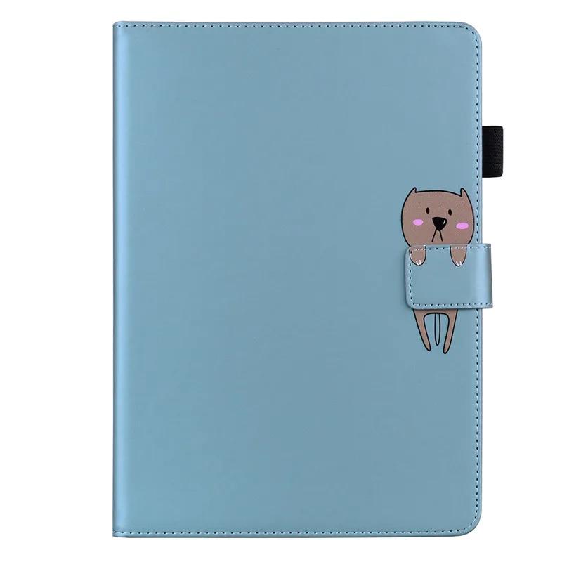 Magnetic Shell For Huawei Matepad 10.4 Case Funda BAH3-AL00/BAH3-W09 Coque Wallet For Huawei Matepad 10.4 Cover 10.4" Girls Kids