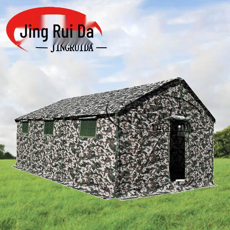 JINGRUIDA Полевые палатки и аксессуары для улицы