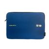 Be My Pet Tricolor Lili Character Laptop Pouch 15 Inch Navy