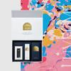 LUVFUME Набор для ухода за руками La Fleur