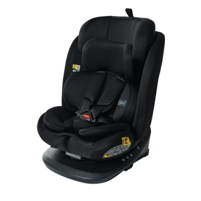 BTM детское сиденье для новорожденных ISOFIX для детей лет, вращающееся на 360 градусов, детское сиденье, удобное для длительного использования, моющееся, простая установка, детское сиденье, детское сиденье, подарок для ребенка
