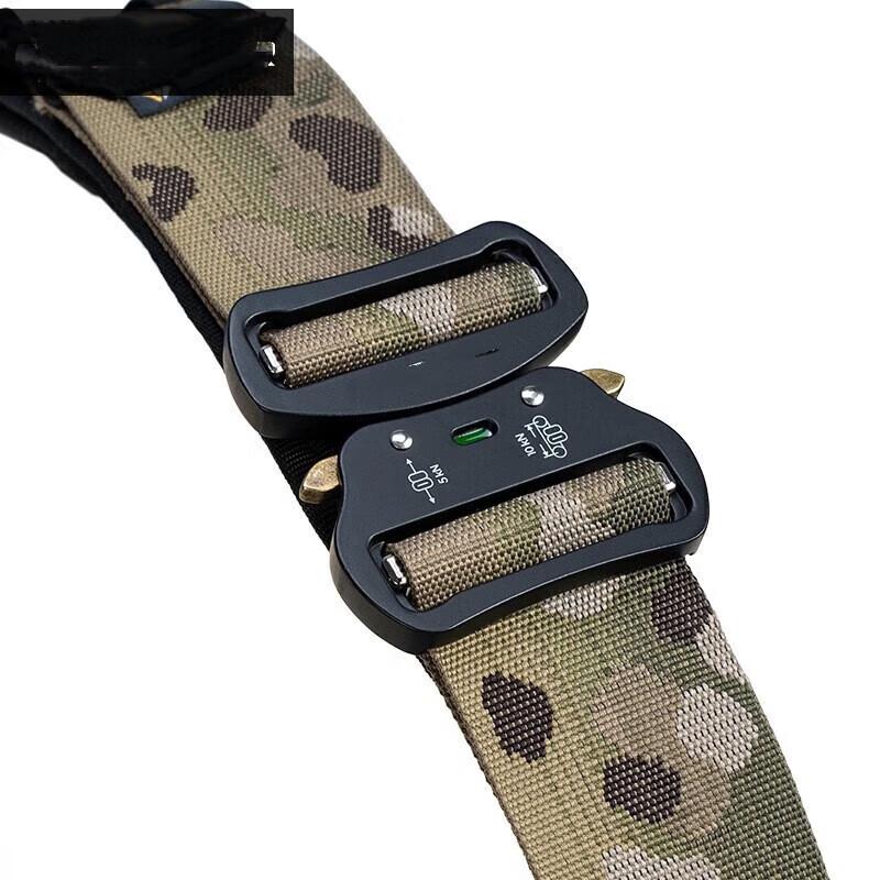 Tielan Ronin 2-inch Tactical Belt