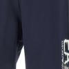 Emporio Armani EA7 Весна-Лето 26 Логотип Печать Повседневные Шорты Мужские шорты 7M001329-AF17787-UB102