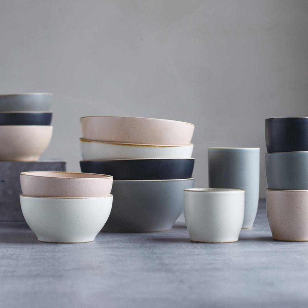 Kinto NORI Tumbler 200ml White 25771