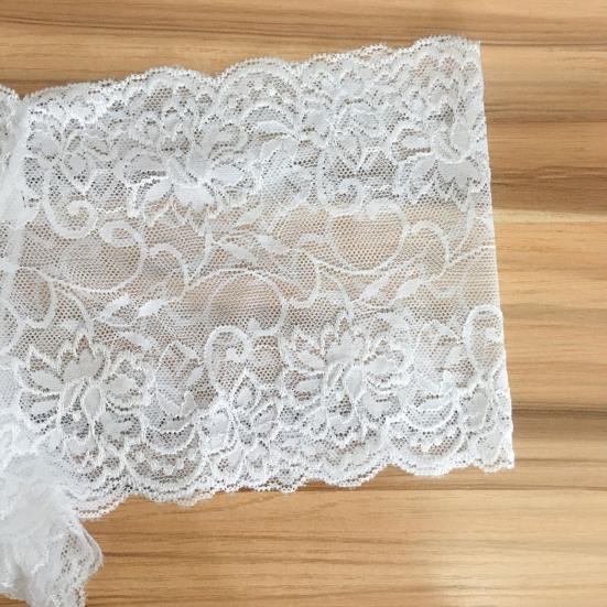 Trendy Lady Briefs No Constraint Mesh Breathable