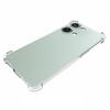 For OnePlus Nord 3 5G/Ace 2V Drop-proof Four Corner Airbag Corner TPU Cover Anti-Slip Transparent Cell Phone Case