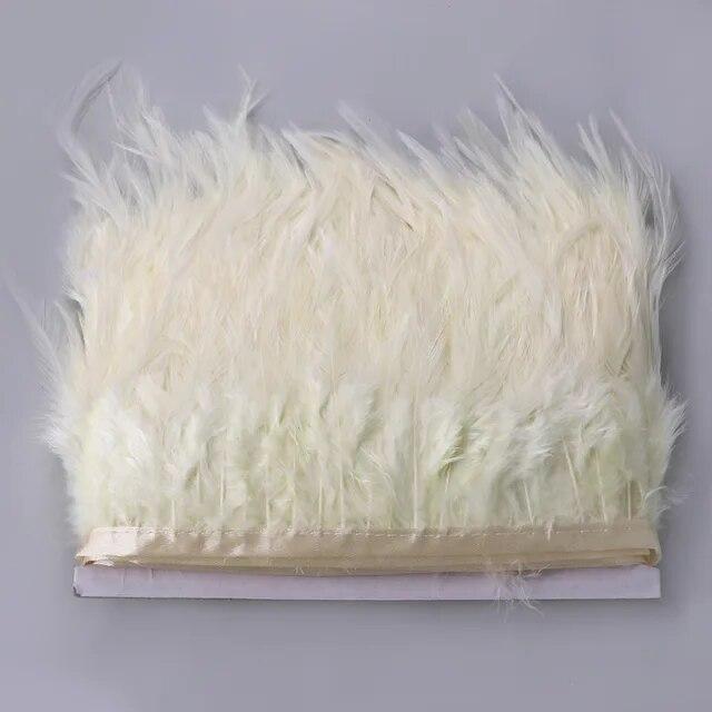 1 метр 10-15 см седло из перьев фазана, отделка, ремесленная лента, кисточка для рукоделия, швейные аксессуары, костюм для вечеринки, украшения со шлейфами