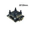 LINKTACHI DAKE F722 MINI Полетный контроллер и ESC Стек FPV
