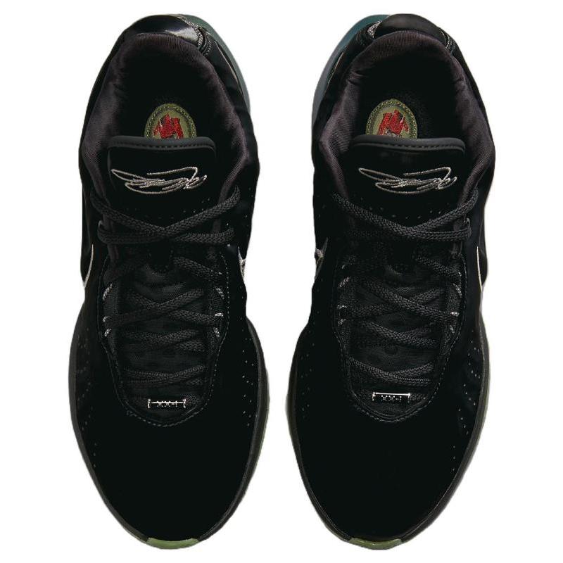 Nike Кроссовки LeBron 21 EP 'Tahitian' FB2236-001