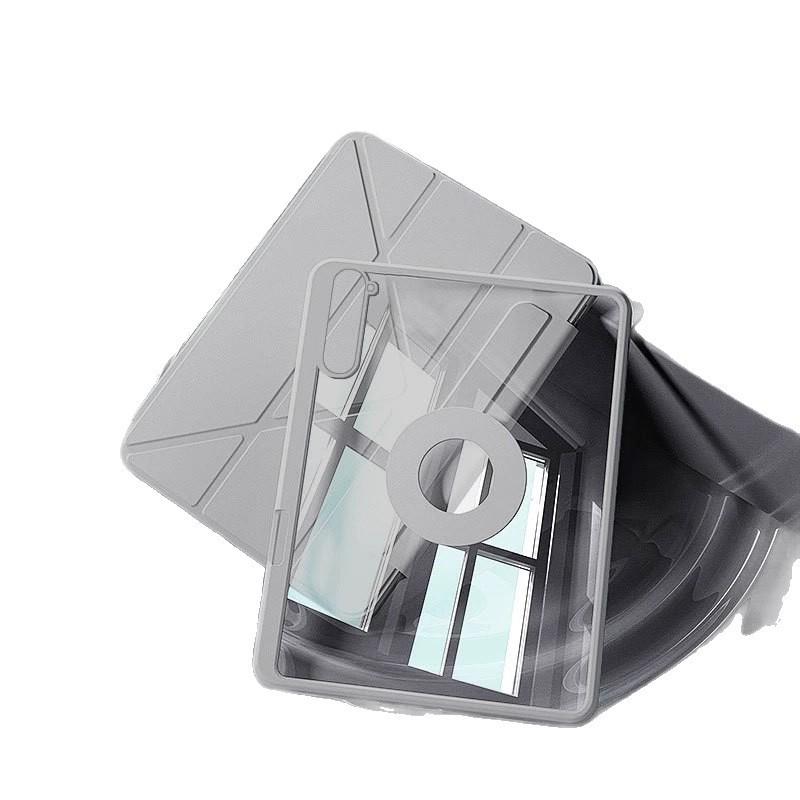 Magnetic Detachable TPU Case Redmi K Pad 2 8.8 Inch Tablet With Pen Slot Anti-Drop Bend Protection